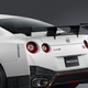 Illustration for article titled Revealed: Nissan GT-R Nismo